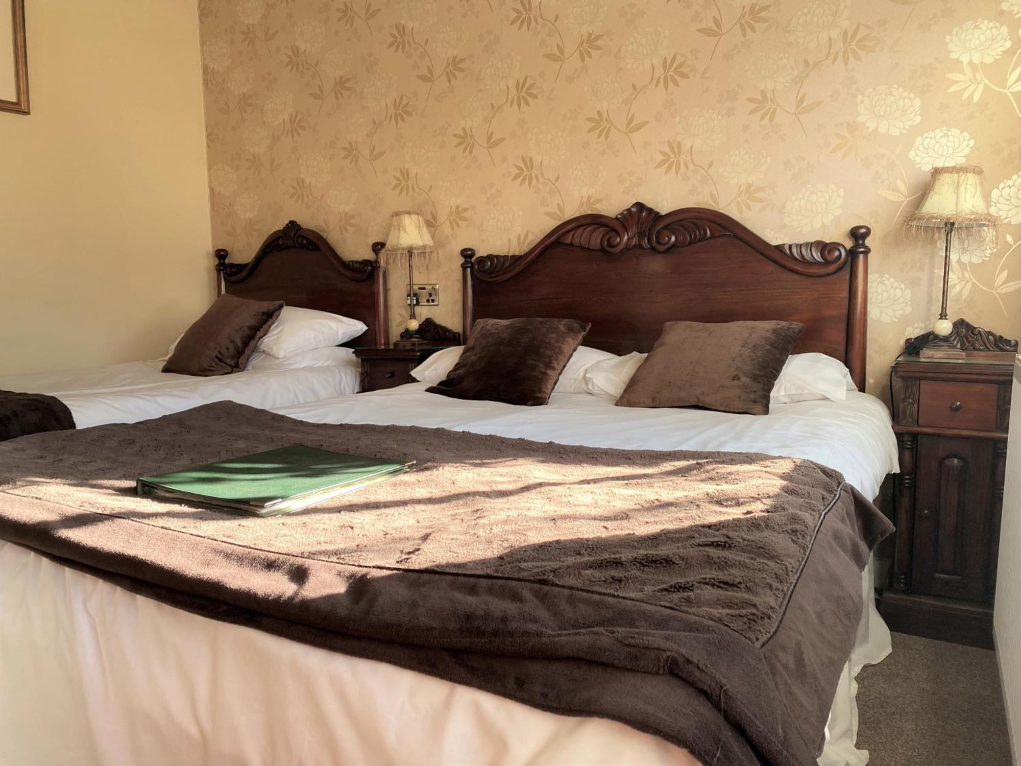 Glenalmond House — Bilder 3
